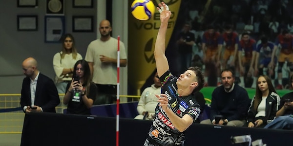 Monza-Piacenza apre l'8a giornata