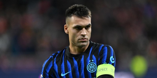 Lautaro e la crisi con le big: non ha gradito il cambio con l’Atletico, ma…