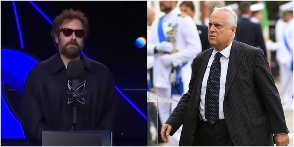 Tommaso Paradiso, nuova bordata: "Vogliamo solo che Lotito se ne vada. Gli indonesiani comprano il Como, mi rode il c..."