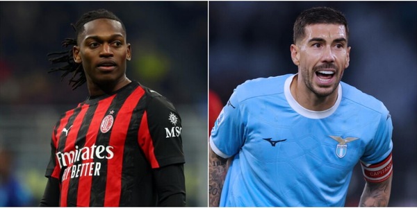 Dove vedere Milan-Lazio in tv? Dazn o Sky, orario