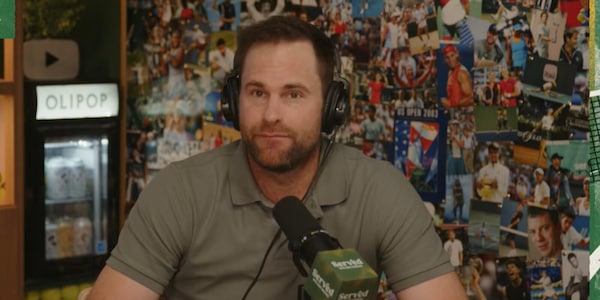 Roddick sicuro: "La partita più bella del 2025? Non ci sono dubbi!". C'è di mezzo Sinner