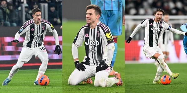 Pagelle Juve, tutti i voti dei bianconeri dopo la vittoria in rimonta sul Cagliari