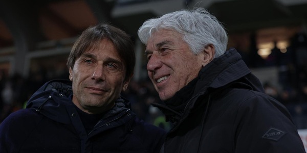 Roma-Napoli, cuori agitati