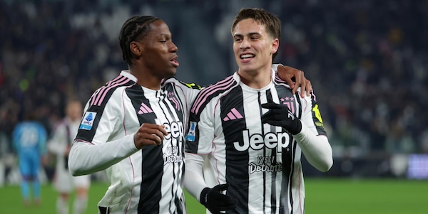 Juve-Cagliari, quando la classe cancella la noia