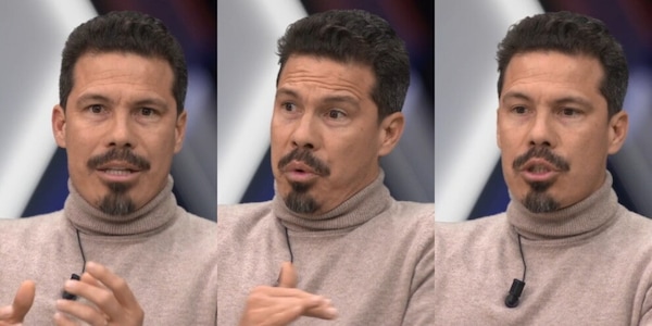 Sfogo Hernanes su Milan-Lazio e Collu in diretta tv: "Basta, finisco qui e non voglio parlare"