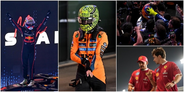 F1, classifica piloti aggiornata dopo il Gp del Qatar: i giochi restano aperti