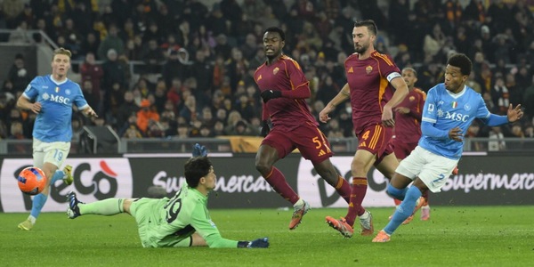 Roma, da Simeone a Neres: i gol e le sconfitte si somigliano. Ecco cosa hanno in comune