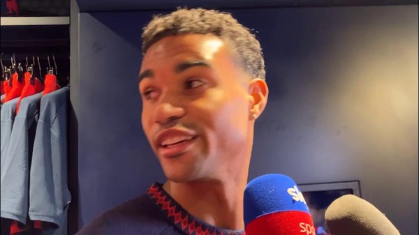 Marcandalli: "De Rossi? Punta tanto sul gruppo"
