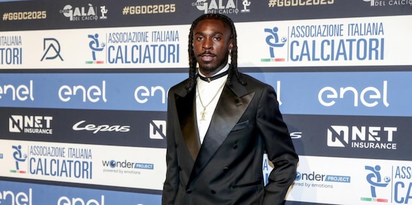 Fiorentina, Kean sta con Vanoli: "Usciremo da questa situazione"