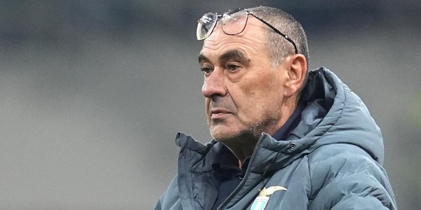 Lazio, svolta rinnovi: cosa Sarri ha chiesto a Lotito