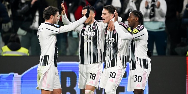 Coppa Italia, Juve-Udinese: dove vederla in tv e orario, Mediaset o Rai