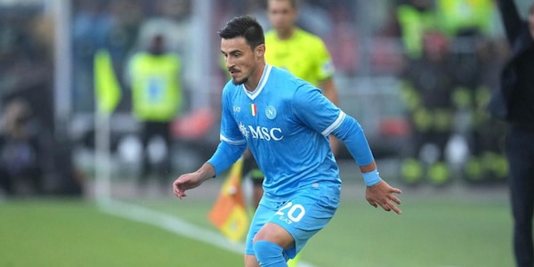 Ottavi di Coppa Italia, il pronostico di Napoli-Cagliari