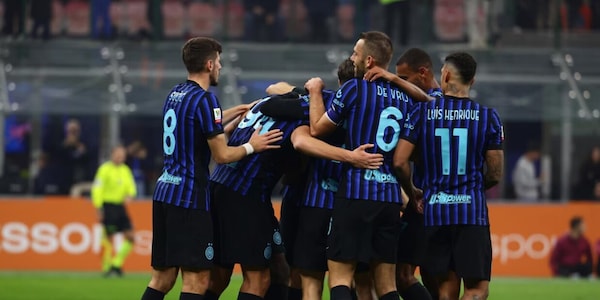 Inter, Napoli, Atalanta e Juve: le ultimissime