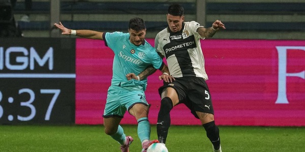 Coppa Italia, Bologna-Parma: dove vederla in tv e orario, Mediaset o Rai