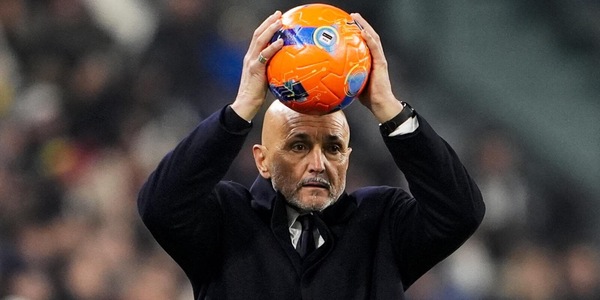 Spalletti e le tre mosse con cui ha rivoluzionato la Juve: tutti i retroscena