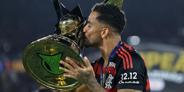 Danilo 30 e lode: perché la vittoria con il Flamengo lancia l'ex Juve nella storia