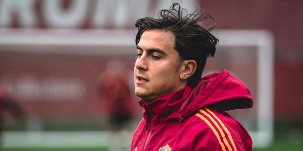 Dybala torna a Trigoria, ma la febbre stavolta tocca a Baldanzi: tutte le novità della Roma