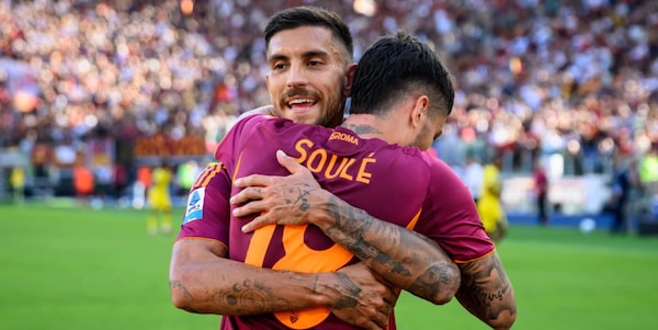 Pellegrini-Soulé, Gasperini ha costruito la coppia perfetta