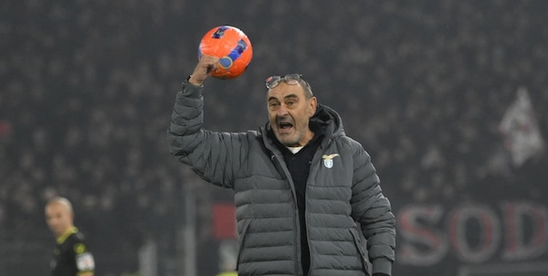 Lazio-Bologna, Sarri contro Italiano: il pronostico è una "doppia possibilità"