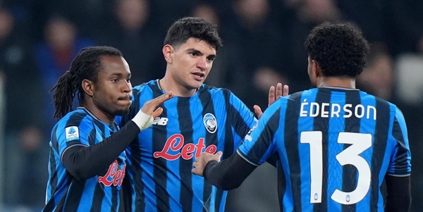 Dove vedere Verona-Atalanta in tv? Dazn o Sky, orario