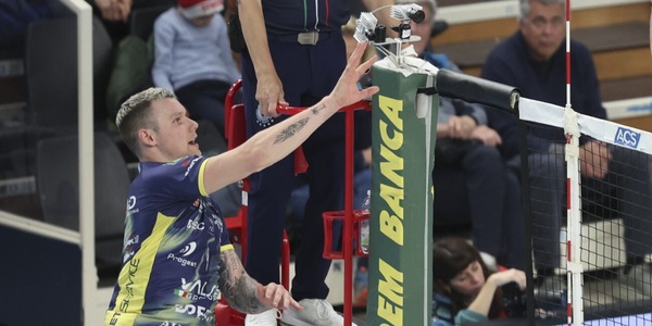 La Superlega regala tre giorni di grande volley
