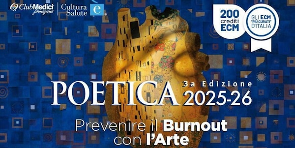 “Poetica”, le arti che rigenerano la cura: prossimo modulo “La danza”