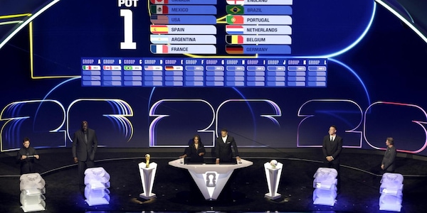 L'Italia potrebbe trovare Canada, Qatar e Svizzera: tutti i gironi completi del Mondiale 2026