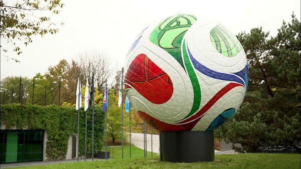 Mondiale 2026: Italia nel girone B con Canada, Qatar e Svizzera se si qualifica