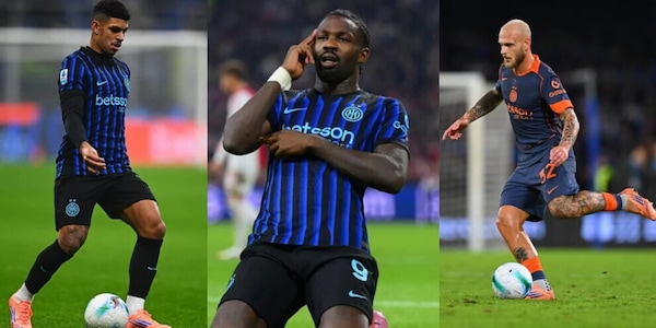 Le probabili formazioni dei match di oggi