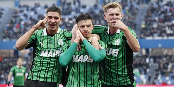 Crollo Fiorentina, il Sassuolo ne fa tre: terza sconfitta di seguito per Vanoli