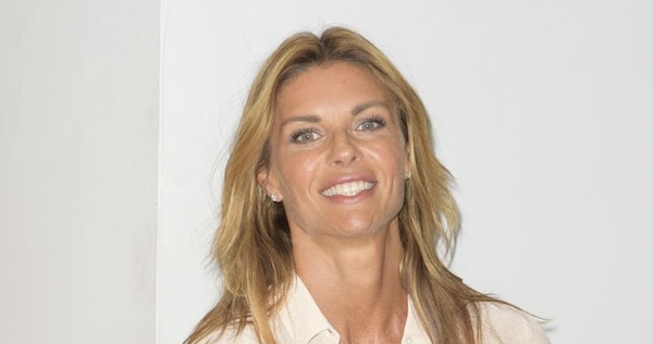 "Martina Colombari irriconoscente e ingrata", il gesto che scatena il caos