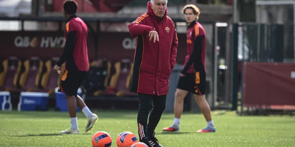 Cagliari-Roma, Lazio-Bologna, Napoli-Juve e Inter Miami: le ultimissime