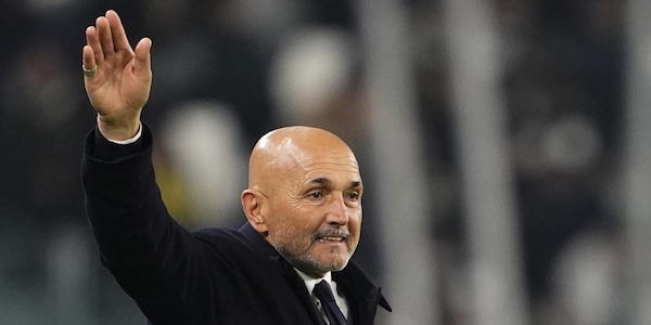 Pronostico Napoli-Juventus, le quote del match tra Conte e Spalletti