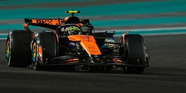 F1, GP Abu Dhabi: Norris è il campione del mondo! Verstappen vince ma non basta