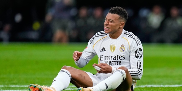 Real Madrid, che disastro! Chiude in nove, sconfitto al Bernabeu dal Celta, e perde Militao