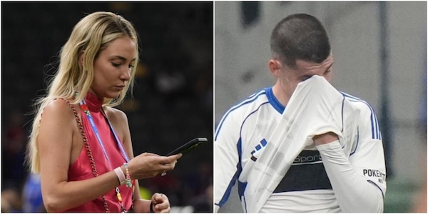 Alice Campello non smentisce la crisi con Morata e sbotta sui social: "Prima di scrivere commenti inutili…"