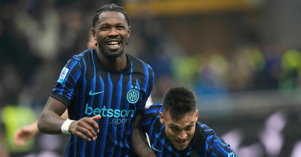 Thuram suona la carica: "Siamo pronti alla sfida con il Liverpool. Indossare la maglia dell'Inter? Un onore"