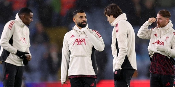 Liverpool, Salah e Chiesa non convocati per l'Inter: la decisione di Slot