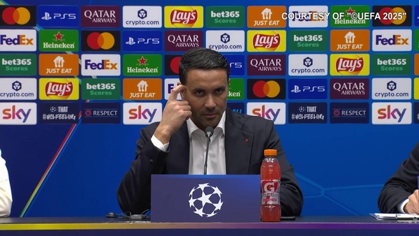 Palladino: "Con il Chelsea per riscattarsi dopo Verona"