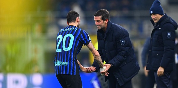 Pronostico Inter-Liverpool, crollano le quote per l'1 nerazzurro