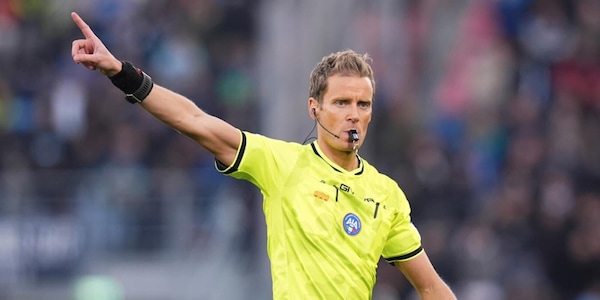 Torino-Milan 2-3, la moviola: Giusto il rigore per il braccio di Tomori