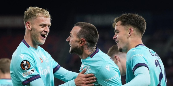 Dove vedere Celta Vigo-Bologna in tv? Sky o Prime Video, orario