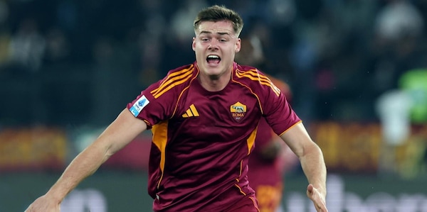 Dove vedere Celtic-Roma in tv? Sky o Dazn, orario