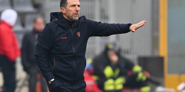 Serie A, le probabili di Lecce-Pisa. Napoli, ipotesi prestito per Lucca