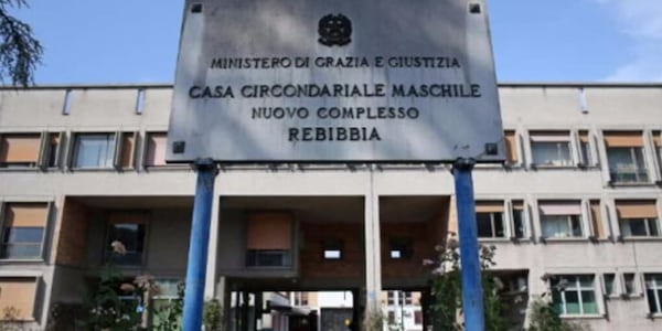 Tragedia nel carcere di Rebibbia: morta una detenuta nella notte. Saltano i Giochi della Speranza