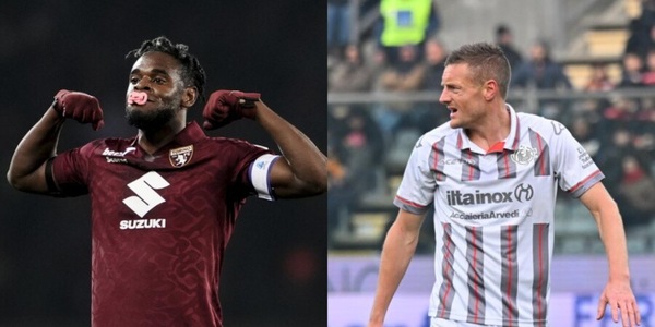 Dove vedere Torino-Cremonese in tv? Dazn o Sky, orario
