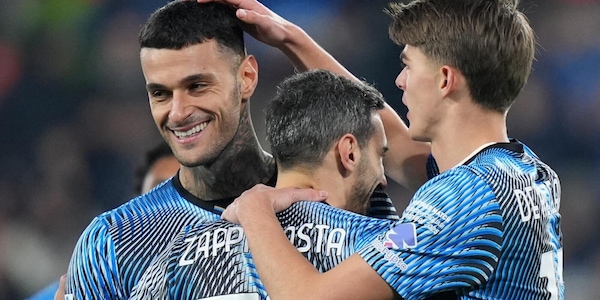 Atalanta-Cagliari, Parma-Lazio, Torino-Cremonese e Juve: le ultimissime