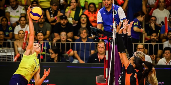 Mondiale per Club: la finale di domani è Conegliano-Scandicci