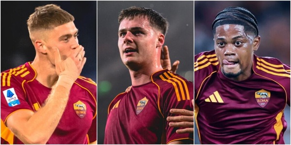 Dovbyk, Ferguson e Bailey: le decisioni della Roma per il futuro
