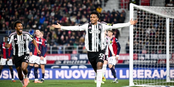 La Juve batte il Bologna. Bisseck e Lautaro trascinano l'Inter